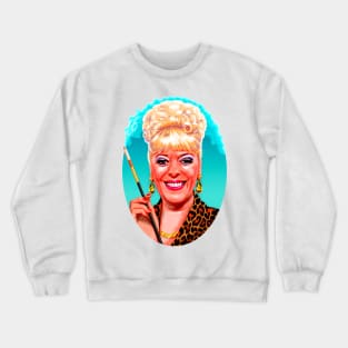 BET LYNCH Crewneck Sweatshirt